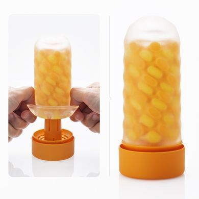 Мастурбатор Tenga ARTE WEAVE SX2288 фото