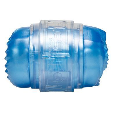 Мастурбатор Fleshlight Quickshot Alien, компактный, двусторонний, отлично для пар и минета SX1319 фото