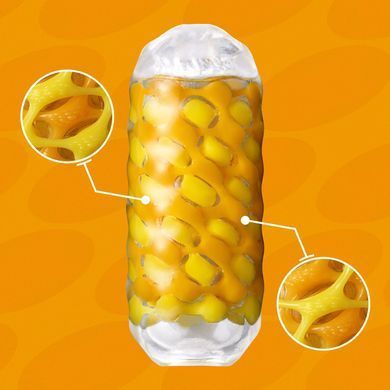 Мастурбатор Tenga ARTE WEAVE SX2288 фото