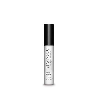 Бальзам для сосков Bijoux Indiscrets SLOW SEX - Nipple play gel SO5903 фото