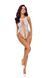 Бодістокінг Passion BS112 One Size, white SX2477 фото 1
