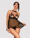Сукня JSY JS228164 Black L/XL SX1828 фото 2