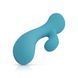 Вибратор-кролик Cala Azul &ndash; Martina Rabbit Vibrator, эргономичная форма, 10 режимов SO8884 фото 4