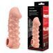 Насадка на член Kokos Cock Sleeve CS 010 L SX1470 фото 2
