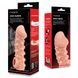 Насадка на член Kokos Cock Sleeve CS 010 L SX1470 фото 5