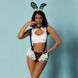 Эротический костюм зайки "Зажигательная Трейси" One Size SO3703 фото 1