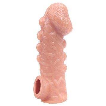 Насадка на член Kokos Cock Sleeve CS 008 M SX1465 фото