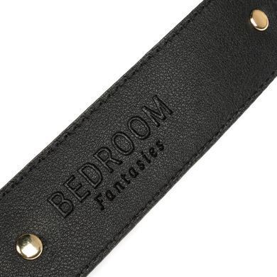 Набор для BDSM Bedroom Fantasies: Bondage Suitcase 13 Pcs - Cow Leather SX1195 фото
