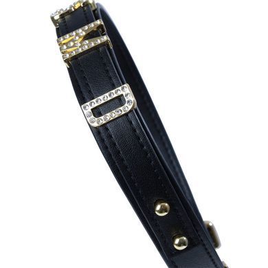 Нашийник LOCKINK Dark DIY Alphabet Collar SX0900 фото