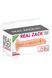 Фаллоимитатор Real Body - Real Zack Flesh, TPE, диаметр 3,7см SO2217 фото 3
