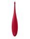 Вибратор для клитора Satisfyer Twirling Fun Poppy Red SO5419 фото 2