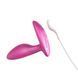 Анальная смарт-вибропробка We-Vibe Ditto+ Cosmic Pink, 10 режимов, пульт ДУ SX0519 фото 6