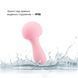 Вибромассажер Otouch MUSHROOM Pink, 7 режимов, функция ночника, технология &laquo;старт-стоп&raquo; SO9426 фото 5