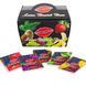Набор латексных салфеток Latex Dental Dams Assorted 100 шт SX1260 фото 1
