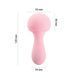 Вибромассажер Otouch MUSHROOM Pink, 7 режимов, функция ночника, технология &laquo;старт-стоп&raquo; SO9426 фото 2