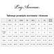 Сукня з відкритими грудьми Leg Avenue Wet look open cup mini dress One size Black SO8587 фото 6