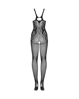 Эротический бодистокинг с доступом Obsessive G335 S/M/L SO9756 фото