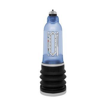 Гидропомпа Bathmate Hydromax 5 Blue, для члена длиной от 7,5 до 12,5см, диаметр до 4,5 см HM-20-AB фото