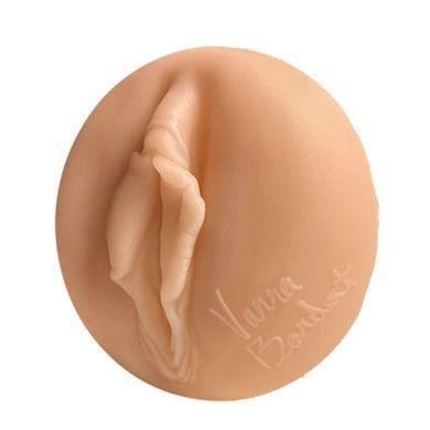 Мастурбатор Fleshlight Girls: Vanna Bardot &ndash; Dopamine, со слепка вагины, очень нежный SX1320 фото