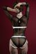Збруя жіноча Feral Feelings Body Harness White SO8251 фото 2