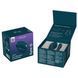 Смарт-вибратор для пар We-Vibe Sync O Velvet Green, пульт ДУ SX0525 фото 9