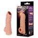 Насадка на член Kokos Nude Sleeve NS 001 M SX1471 фото 4