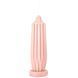 Распродажа!!! Роскошная массажная свеча Zalo Massage Candle Pink (срок 14.04.2026) SO8232-R фото 1