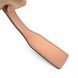 Паддл Liebe Seele Rose Gold Memory Paddle, обтягнутий натуральною шкірою, рожеве золото SO9499 фото 3