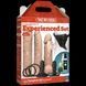 Набор для страпона Doc Johnson Vac-U-Lock Dual Density Experienced Set, диаметр 2&times;7см, 7,7см SO1990 фото 5