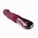 Пульсатор для точки G Blush Temptasia &ndash; Trixie Thrusting Dildo &ndash; Wine Red, 3 скорости SO8835 фото 6