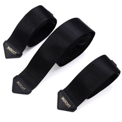 Фиксатор для ног LOCKINK Leg Spreader Strap SX0857 фото