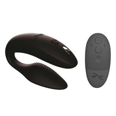 Подарочный набор We-Vibe 15 Year Anniversary Collection, смарт-вибратор для пар + вибропуля SX0526 фото
