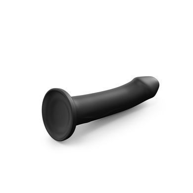 Фаллоимитатор Dorcel Real Pleasure L Black SX2268 фото