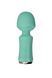Мини-вибромассажер FairyGasm SecretFuntasy green SX0648 фото 2
