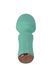 Мини-вибромассажер FairyGasm SecretFuntasy green SX0648 фото 5