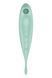 Смарт-вибратор для клитора с вакуумной стимуляцией Satisfyer Twirling Pro+ Mint SO6716 фото 3