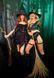 Костюм ведьмы Leg Avenue Mystical Witch M, платье, шляпа SO9333 фото 6