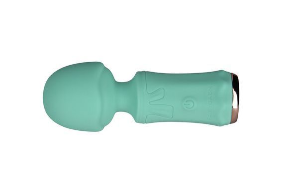 Мини-вибромассажер FairyGasm SecretFuntasy green SX0648 фото