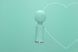 Мини-вибромассажер FairyGasm SecretFuntasy green SX0648 фото 7