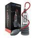 Гідропомпа Bathmate HydroXtreme 7 Wide Boy (немає пломб!!!) SO2776-R фото 4