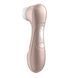 Вакуумный клиторальный стимулятор Satisfyer Pro 2 Generation 2 SO1640 фото 7