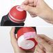 Вібронасадка Tenga CUP VIBRATOR, 7 режимів, 2 мастурбатори в комплекті SX2290 фото 5