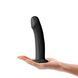Фаллоимитатор Dorcel Real Pleasure L Black SX2268 фото 3