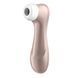 Вакуумный клиторальный стимулятор Satisfyer Pro 2 Generation 2 SO1640 фото 3