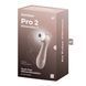 Вакуумный клиторальный стимулятор Satisfyer Pro 2 Generation 2 SO1640 фото 9