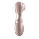 Вакуумный клиторальный стимулятор Satisfyer Pro 2 Generation 2 SO1640 фото 6