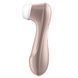 Вакуумный клиторальный стимулятор Satisfyer Pro 2 Generation 2 SO1640 фото 4