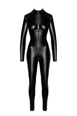 Комбінезон Noir Handmade F331 Powerwetlook overall - 3XL SX1995 фото