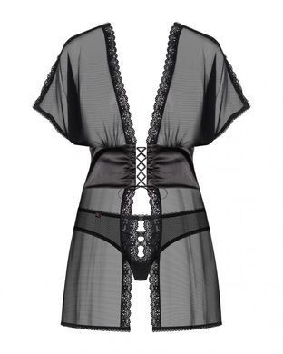 Сукня JSY JS228166 Black S/M SX1831 фото