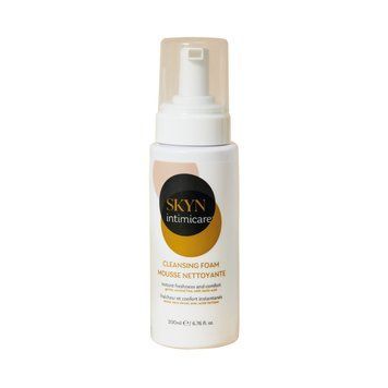 Пена для интимного ухода SKYN Intimicare Cleansing Foam 200 мл SX2406 фото